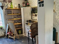 -雕刻时光咖啡馆(北师大店)