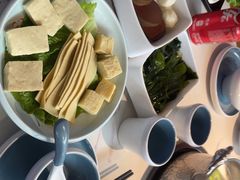 -潮汕酱记鲜牛肉火锅(欧尚店)