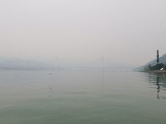 -丰都鬼城名山景区