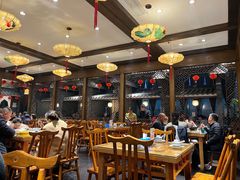 -苏浙徽·农家大院(开发区星湖101店)