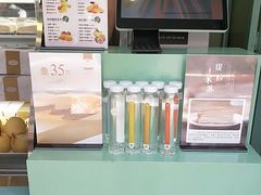 -薇薇安千层蛋糕(府城店)