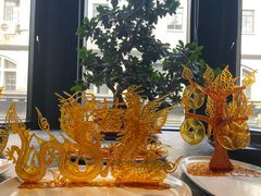 -三号黄浦会Canton Table