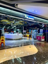 -反弹蹦床公园·亲子乐园·团建·派对(中庚漫游城店)