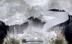 -琥珀婚礼策划AMBER WEDDING