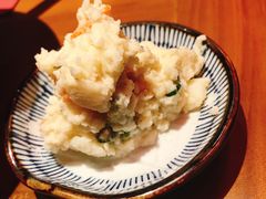 土豆泥-石葵(锦业时代店)
