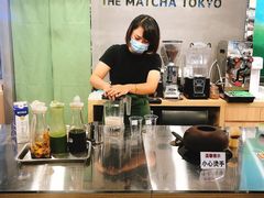 -THE MATCHA TOKYO抹茶东京