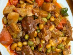 -王三姑牛肉饼