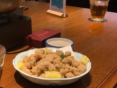 闽南炸醋肉-林四喜·闽南传家菜(鼓浪屿店)