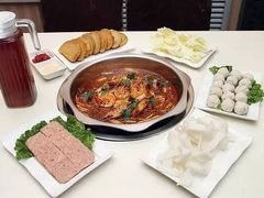 -王婆大虾(五道口店)