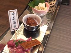 -赤坂亭·M9和牛烧肉(南京江南虹悦城店)