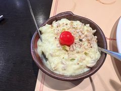-克比叔叔印度餐厅Kebabs on the Grille (人民广场店)