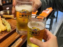 -天妇罗内顺田(罗湖店)