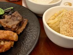 -古南都饭店-遂心遂意自助餐厅(广州路店)