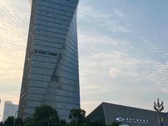 -桂溪生态公园
