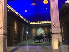 -万达茂商场(南京仙林店)