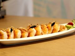 -麒麟中餐厅·经典粤菜·地道菜式老字号(广州长隆酒店)