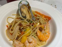 -斗牛士牛排餐厅(嘉里汇店)