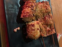 -酒里·宜州果酱烧烤(葛村店)