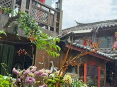-吃货私房菜(丽江束河古镇店)