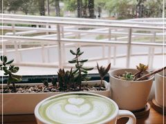 -Cafe Villa