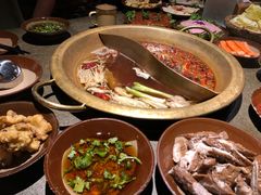 肥肠-重庆老灶 Chong Qing Lao Zao