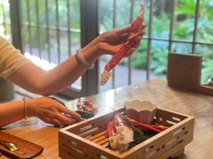 -Minase水濑·日料放题(外滩店)