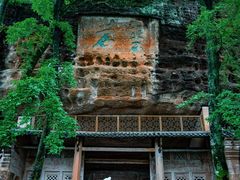 -丹霞山风景名胜区