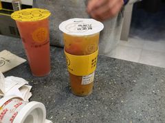 -丸摩堂鲜果茶(华西二院店)