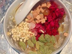 -馬伍旺川菜(江北虹悦城店)