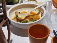 -谷丽麦馕新疆菜·清真(步步高梅溪新天地店)