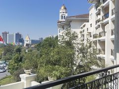 -重庆长寿碧桂园凤悦凤凰酒店