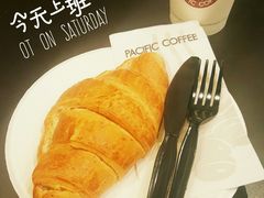 -太平洋咖啡(五月花店)