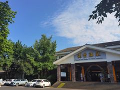 -灵秀温泉