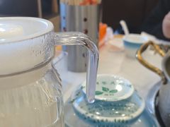 -朴小妹人参鸡汤火锅(长白山万达店)
