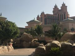-亚特兰蒂斯水世界冒险乐园