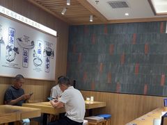 -马记永·兰州牛肉面(3019君尚店)