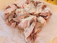 热气羊肉-小辫子羊肉面馆(周东店)