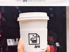 -JPG coffee(广州体育西店)