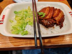 -南城香(北京南站店)