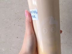 -CoCo都可(合生汇店)