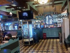 -海尔巴格一甸茶餐厅(团结路店)