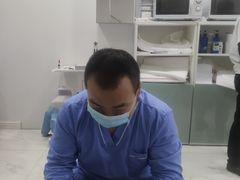 -Andrew指甲专科灰指甲·甲沟炎矫正·3D步态矫形鞋垫定制(浦三路店)