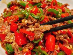 -欧记大排档·景德菜(上海首店)