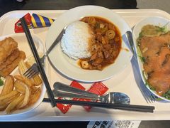 -宜家·瑞典风味餐厅(无锡店)