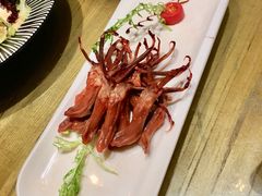 -热度餐厅(老佛爷店)