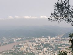 -缙云山景区