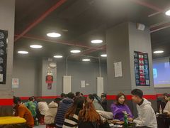 大堂-碎怂烤肉(钟楼柳巷店)