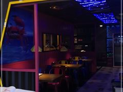 门面-谢蟹浓·肉蟹煲(新奥店)