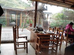 -原汁原味驴庄(长岭村店)