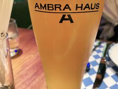-Ambra Haus琥珀屋精酿餐厅(宝山店)